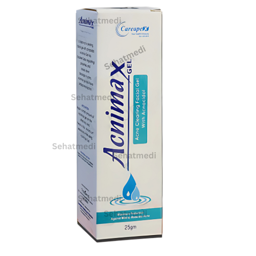 Acnimax Gel 25gm