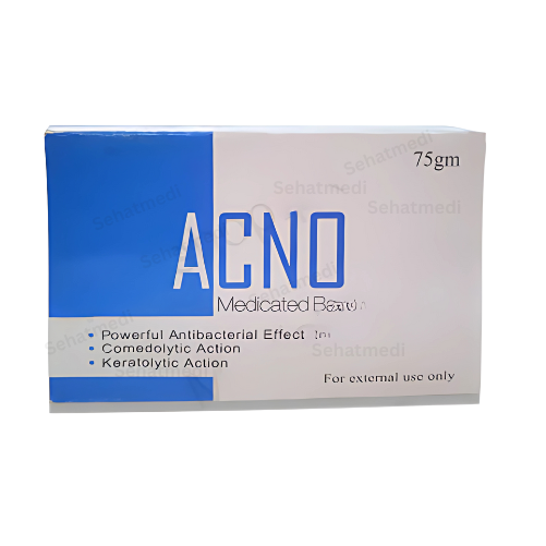 Acno Soap