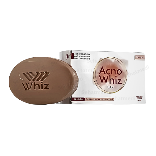 Acno Whiz Bar