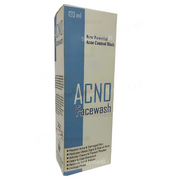 Acno facewash 120ml