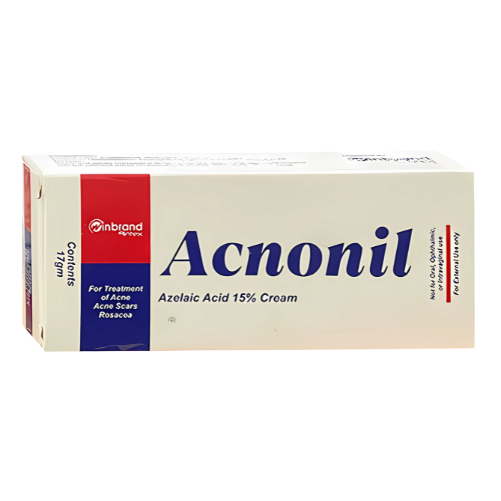 Acnonil Cream 17gm