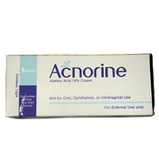 Acnoren Cream 15g