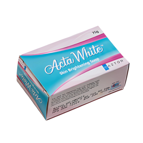 ActaWhite Bar