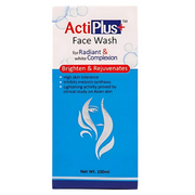 Acti Plus Face Wash 100ml