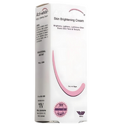 Acti White Skin Brightening Cream 30gm