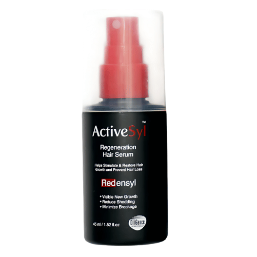 ActiveSyl Hair Regenerative Serum 45ml