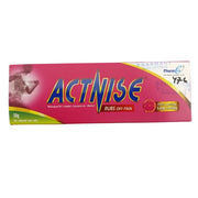 Actnise 50g