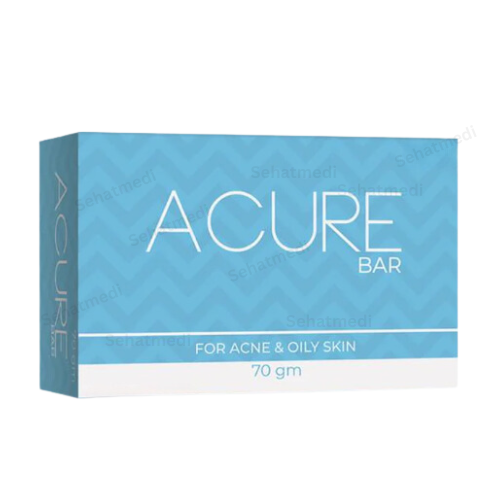 Acure Bar