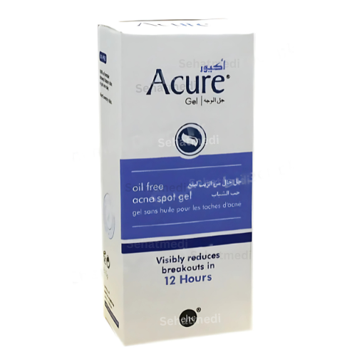 Acure Face Wash 60 ml
