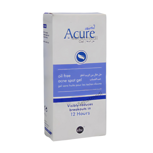 Acure Gel 15gm