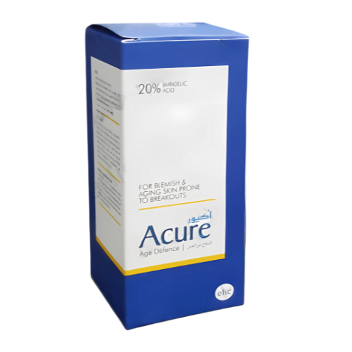 Acure Serum 20ml