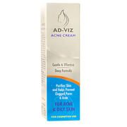 Ad Viz Acne Cream