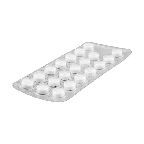Adamjee Pharmaceuticals Kempro Tablet, 5mg, 1-Strip