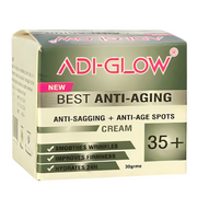 Adi Glow Anti Aging Cream