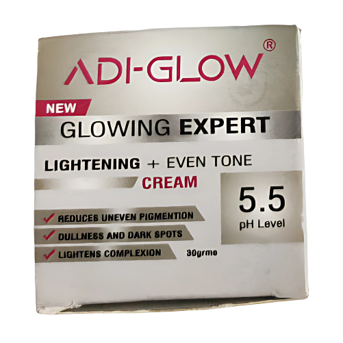 Adi Glow Glowing Expert Cream 30gm