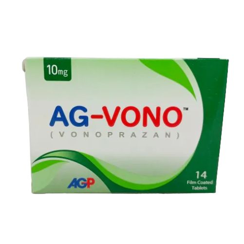 Ag-Vono Tablets 10mg