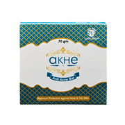 Akhe Bar 70g