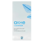 Akhe Cleanser 125ml