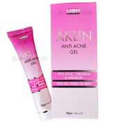 Aklin Anti Acne Gel 30gm