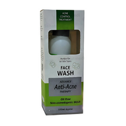 Akne Zero Face Wash