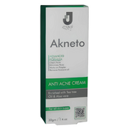 Akneto Anti Acne Cream 30gm