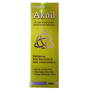 Aknil Acne Control Cream 30gm