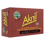 Aknil Bar 70g