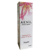Aknil Face Wash 100ml