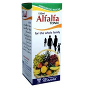 Alfalfa Tonic 120ml