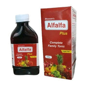 Alfalfa Tonic 240ml