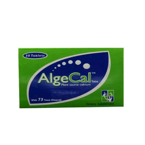 AlgeCal Tablets