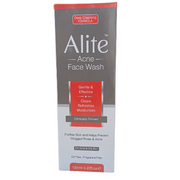 Alite Acne Face Wash 125ml