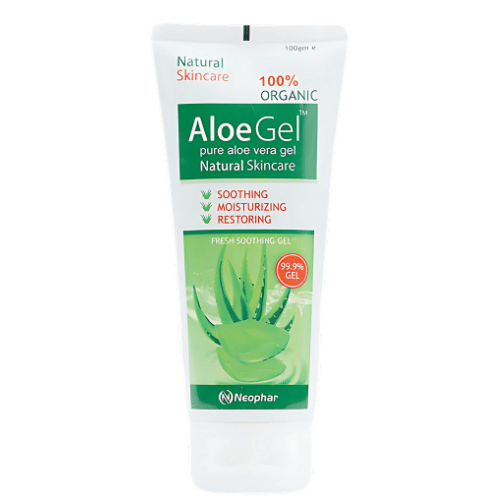 Aloegel Pure Aloe Vera Gel