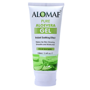 Alomaf Pure Aloevera Gel 100ml