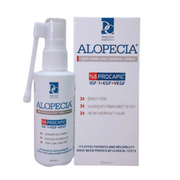 Alopecia Dermal Spray 60ml