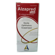 Alzapred Forte Eye Drops 5ml