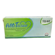 Am-Telsan 10mg/40mg tablet
