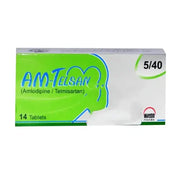 AM-TELSAN 5/40 Tabs