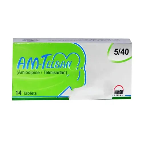 AM-TELSAN 5/40 Tabs