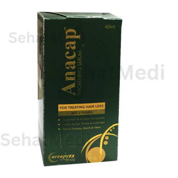 Anacap Hair Serum 40ml