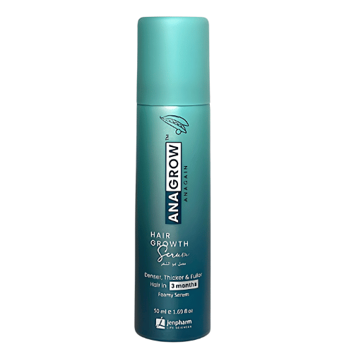 Anagrow Hair Growth Serum 50ml