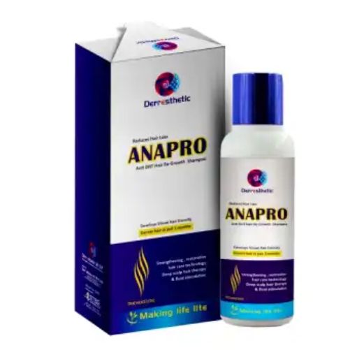 Anapro Shampoo 120ml