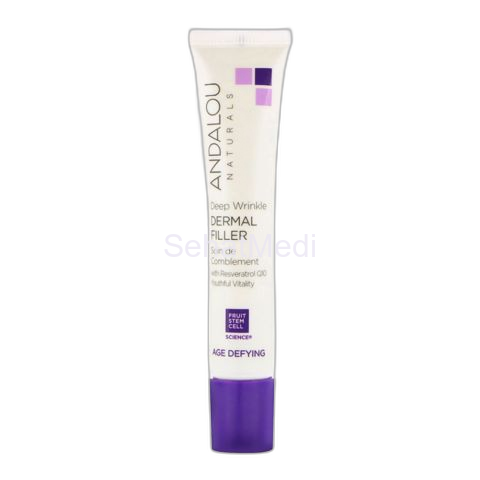 Andalou Deep Wrinkle Dermal Filler 18ml