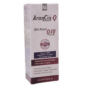 Arancia Q Skin Boost Q10 Serum 15ml
