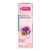 Arish Hair Plus Premium Water-Based Serum