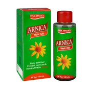 Arnica Hair Oil 120ml