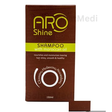 Aro Shine Shampoo 150ml