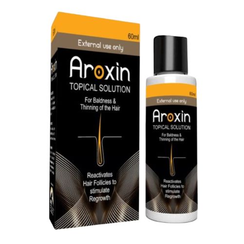 Aroxin Spray 60ml