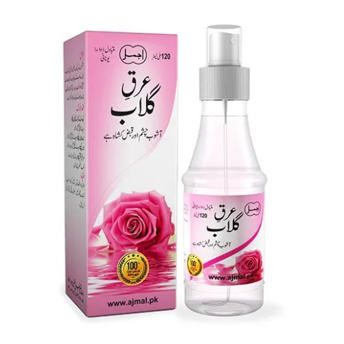 Arq-e-Gulab Spray