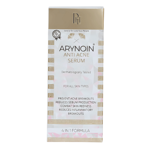 Arynoin Anti Acne Serum